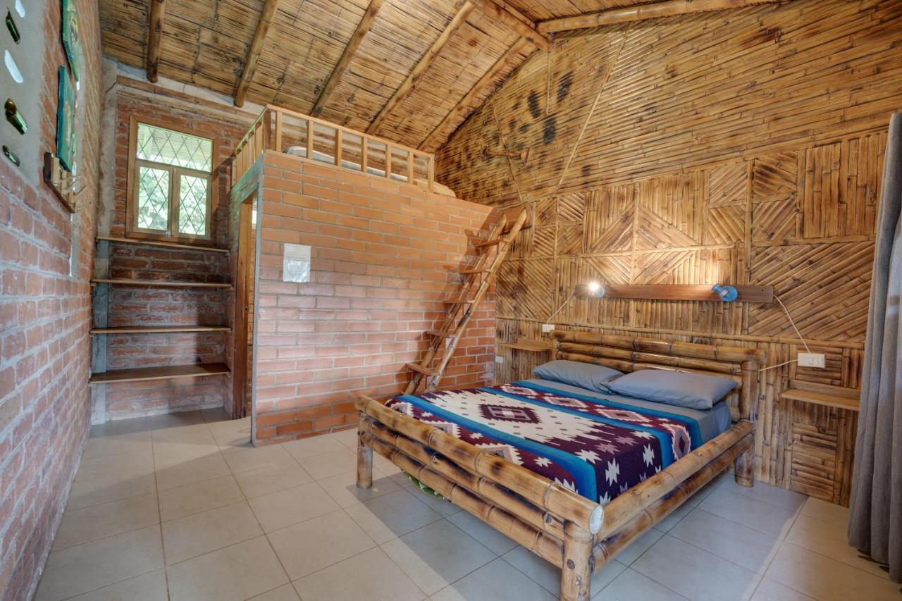 Hostal Pakay Tena Εξωτερικό φωτογραφία