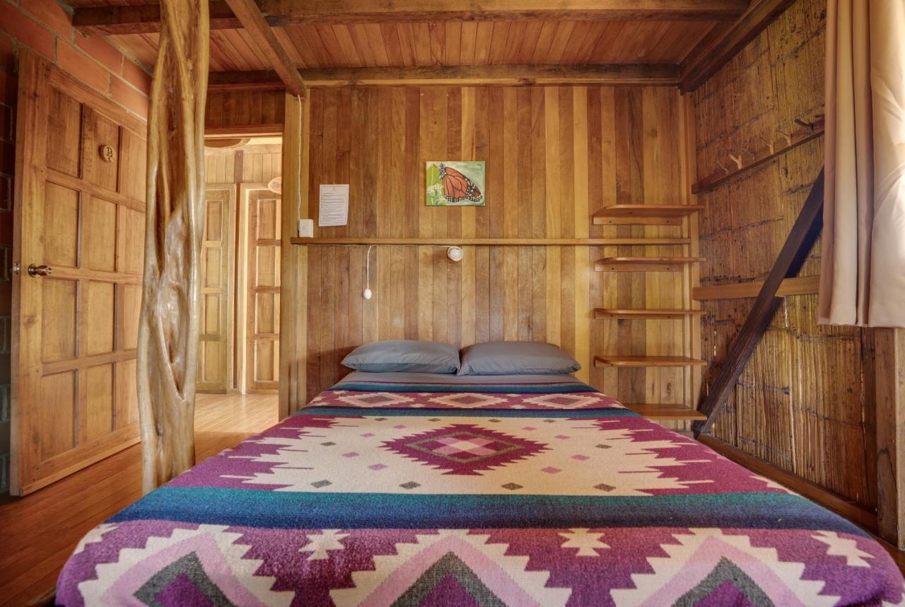 Hostal Pakay Tena Εξωτερικό φωτογραφία