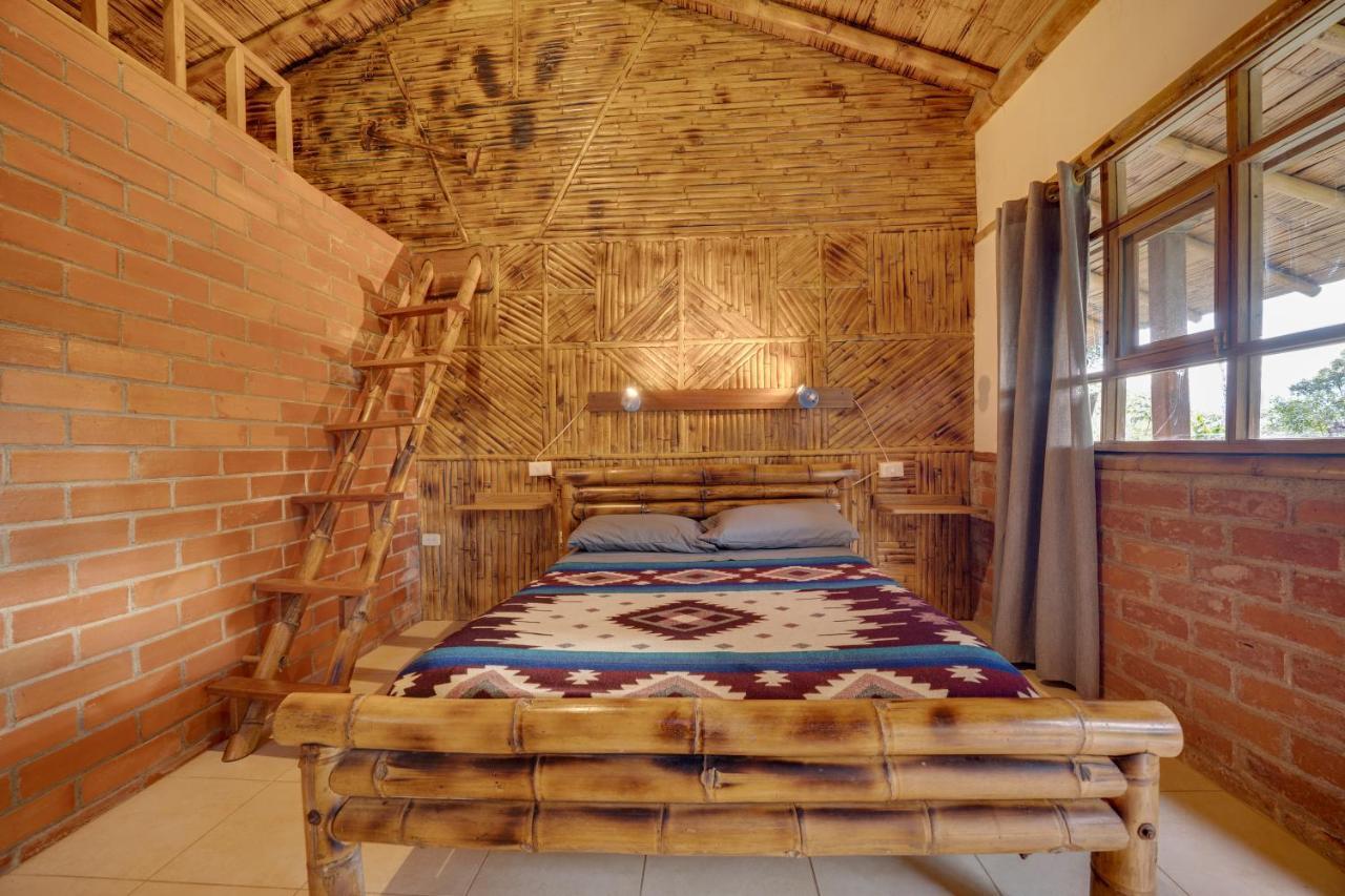 Hostal Pakay Tena Εξωτερικό φωτογραφία