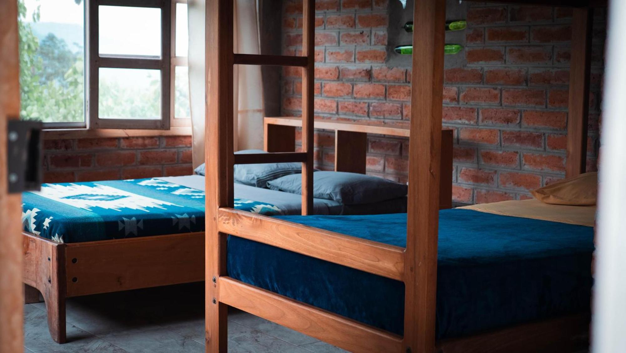 Hostal Pakay Tena Εξωτερικό φωτογραφία