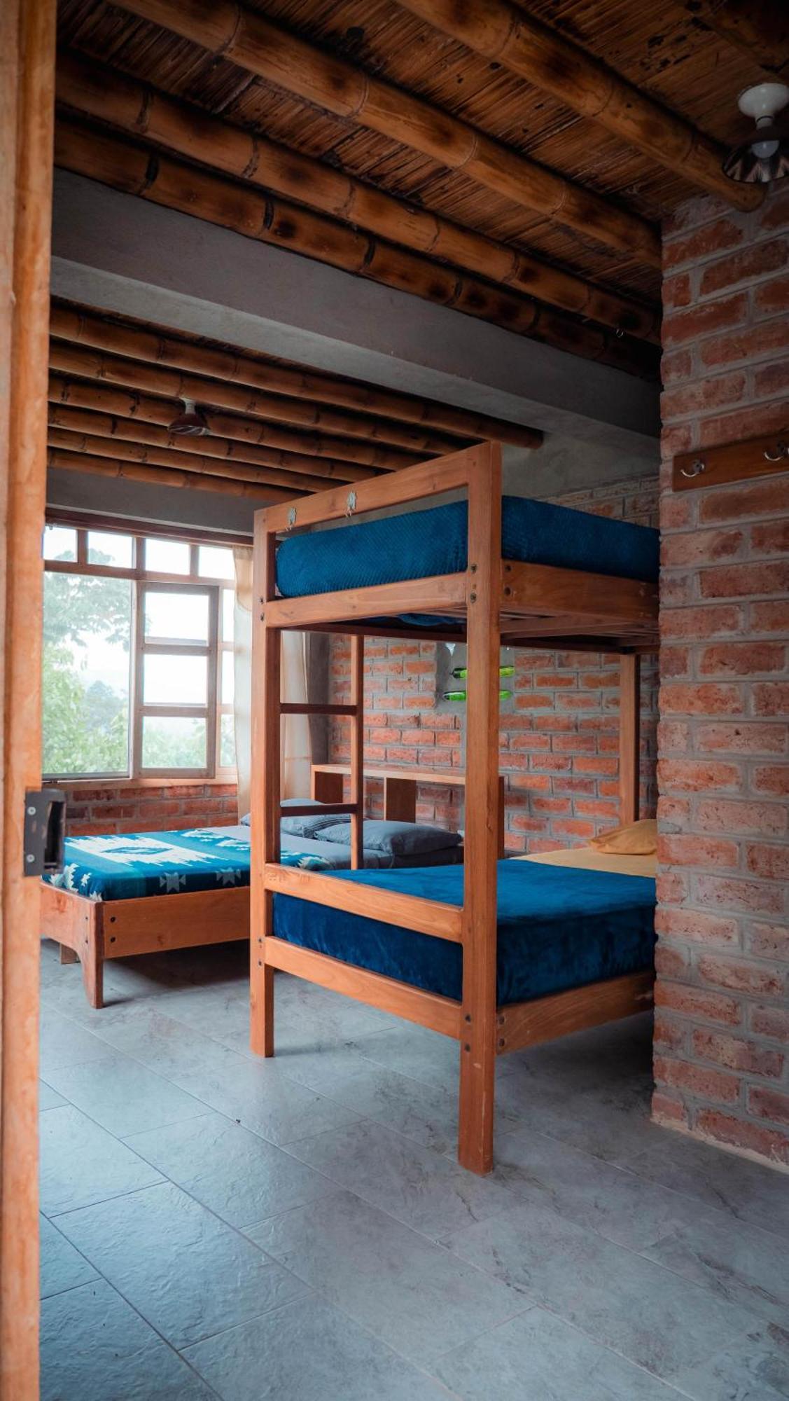 Hostal Pakay Tena Εξωτερικό φωτογραφία