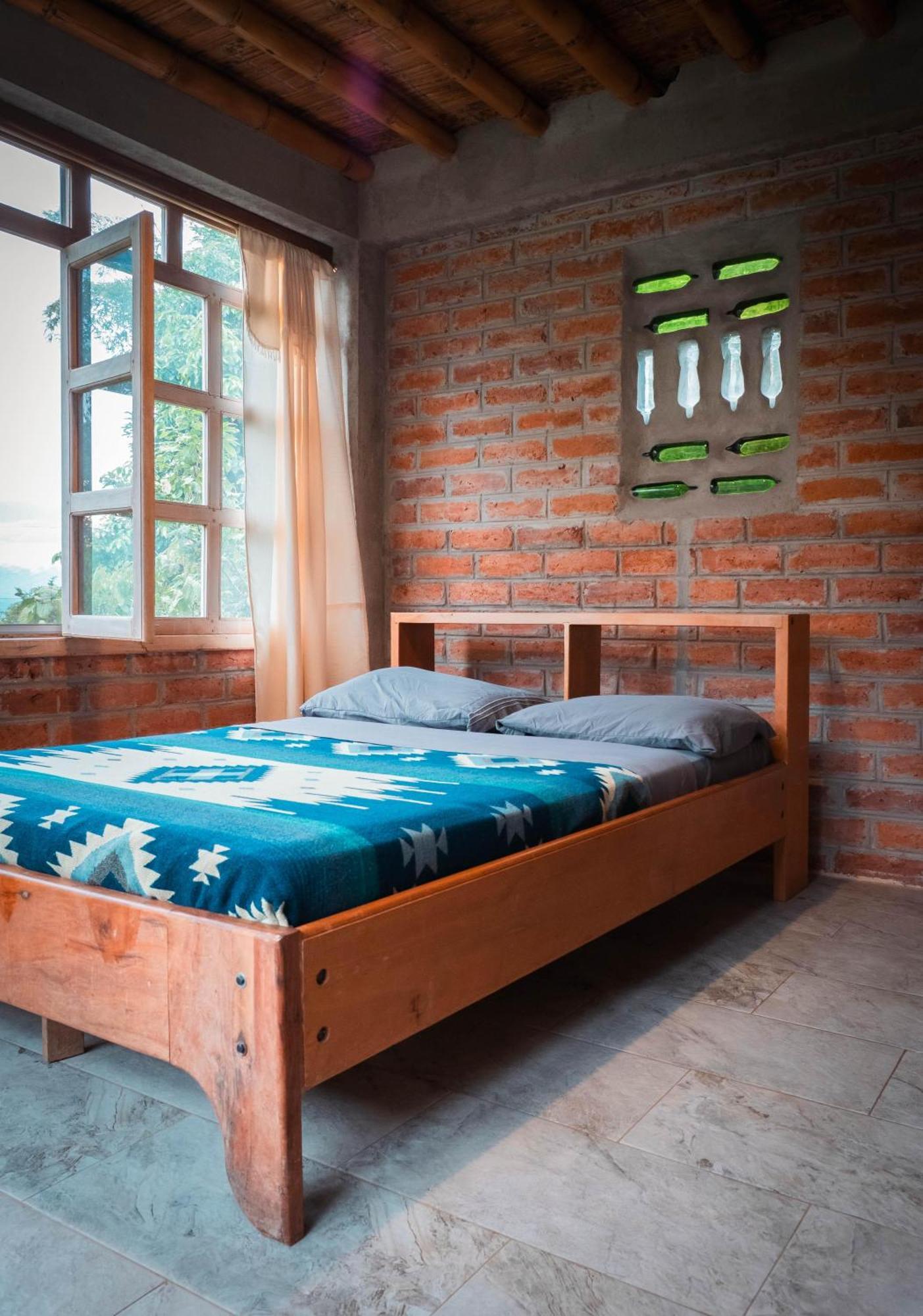 Hostal Pakay Tena Εξωτερικό φωτογραφία