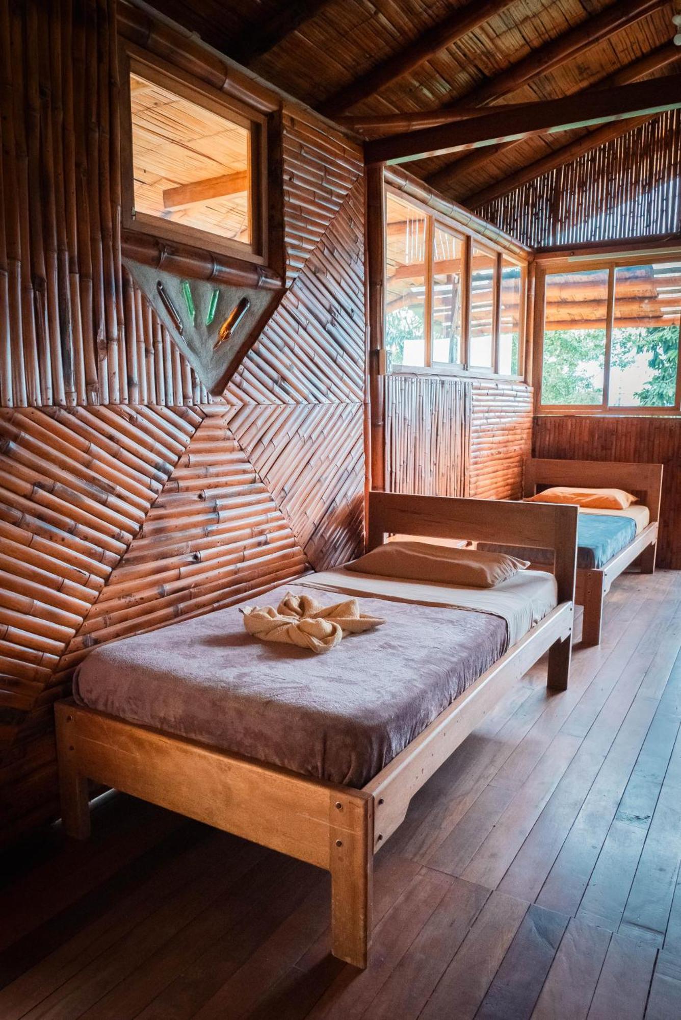 Hostal Pakay Tena Εξωτερικό φωτογραφία