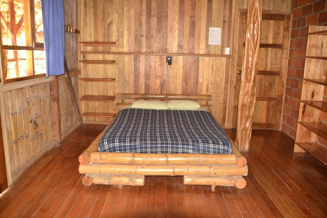 Hostal Pakay Tena Εξωτερικό φωτογραφία