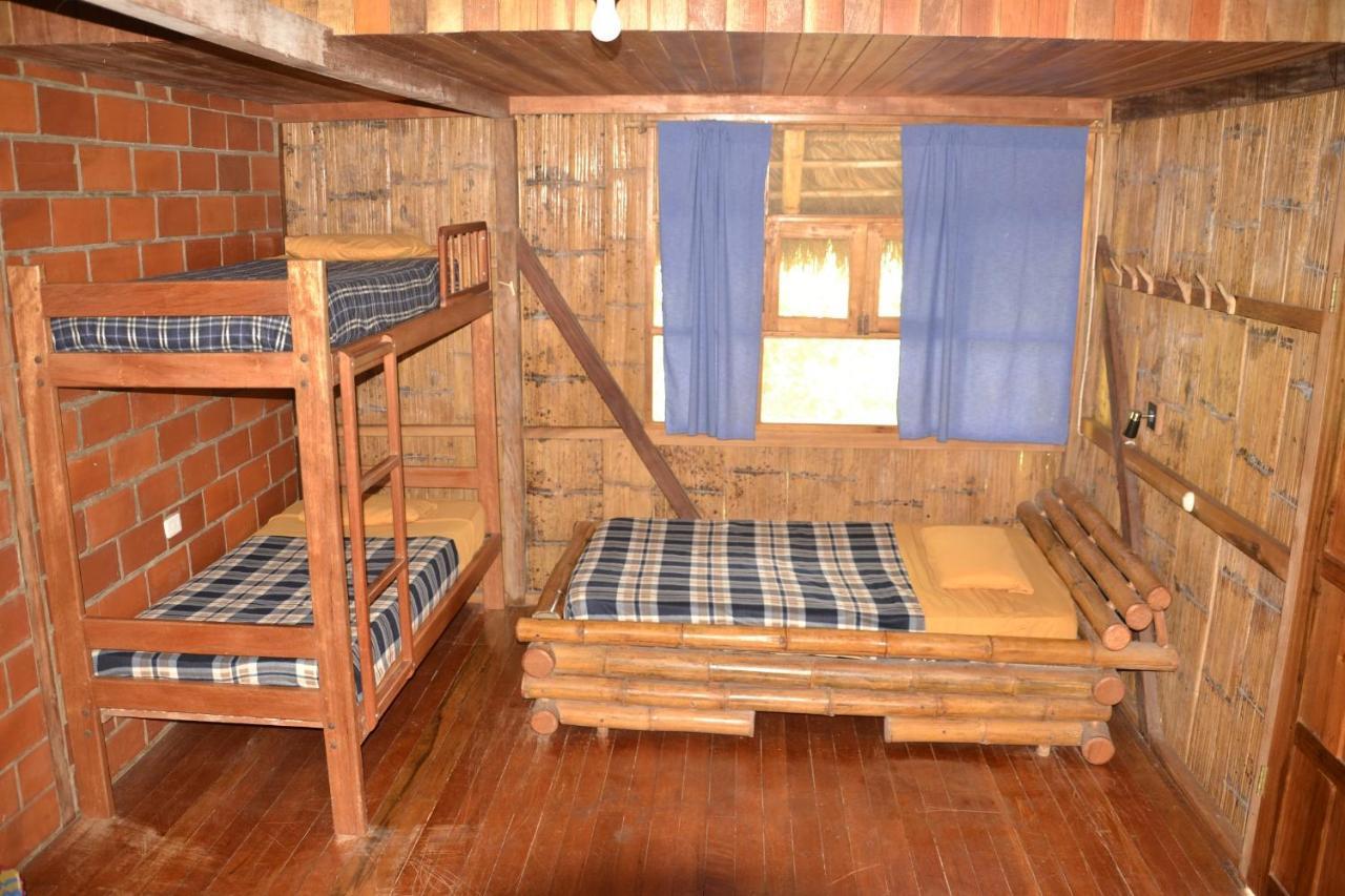 Hostal Pakay Tena Εξωτερικό φωτογραφία
