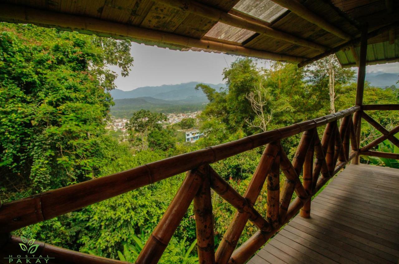 Hostal Pakay Tena Εξωτερικό φωτογραφία
