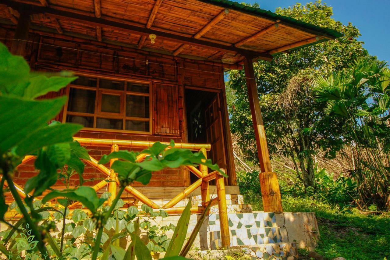 Hostal Pakay Tena Εξωτερικό φωτογραφία