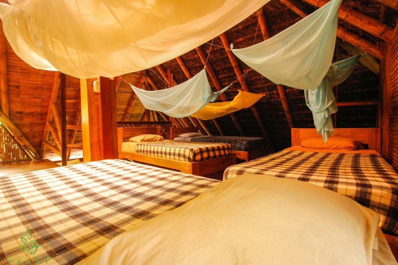 Hostal Pakay Tena Εξωτερικό φωτογραφία